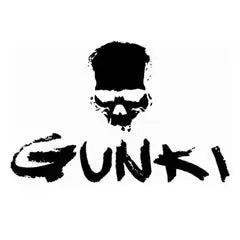 LOGO GUNKI