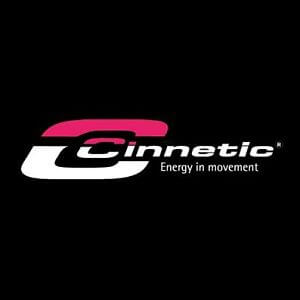 marca cinnetic bass