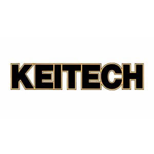 marca keitech pesca bass