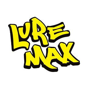 marca luremax pesca bass