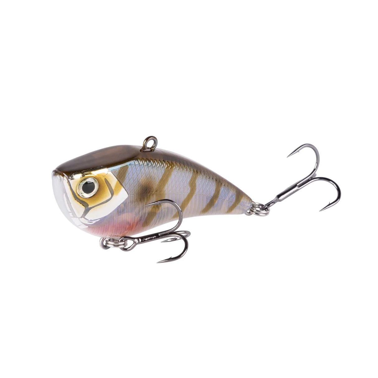 Crankbaits Shimano Yasei Chaos 60 mm Wakasagi Tiger