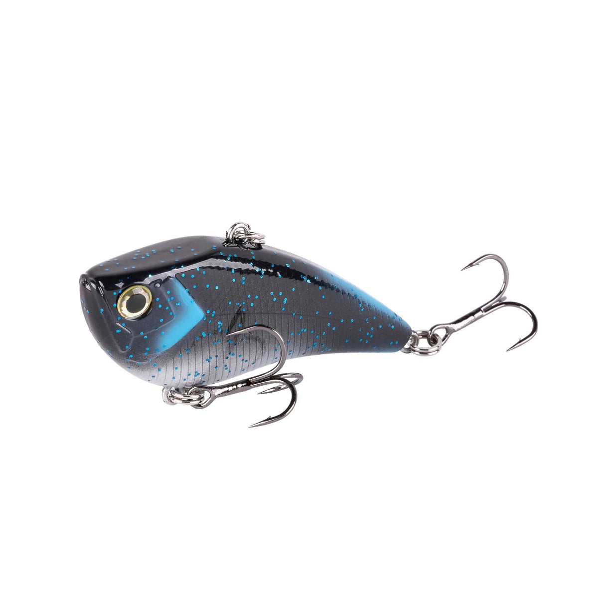 Crankbaits Shimano Yasei Chaos 60 mm Black Blue