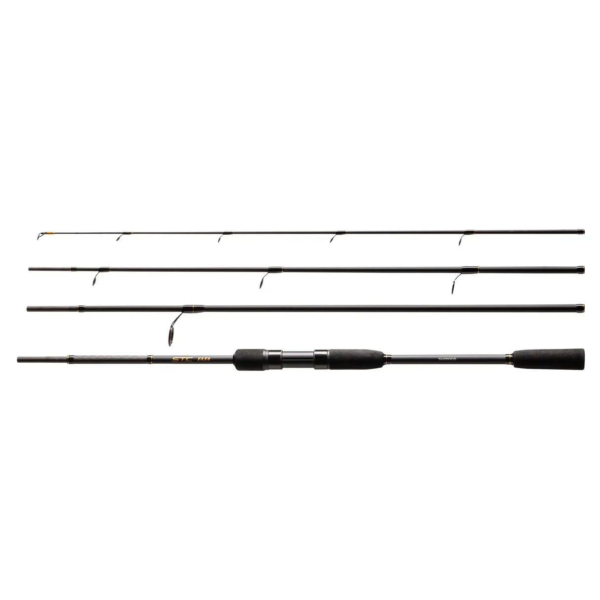 Caña Shimano STC BB 2,40m 21-56g