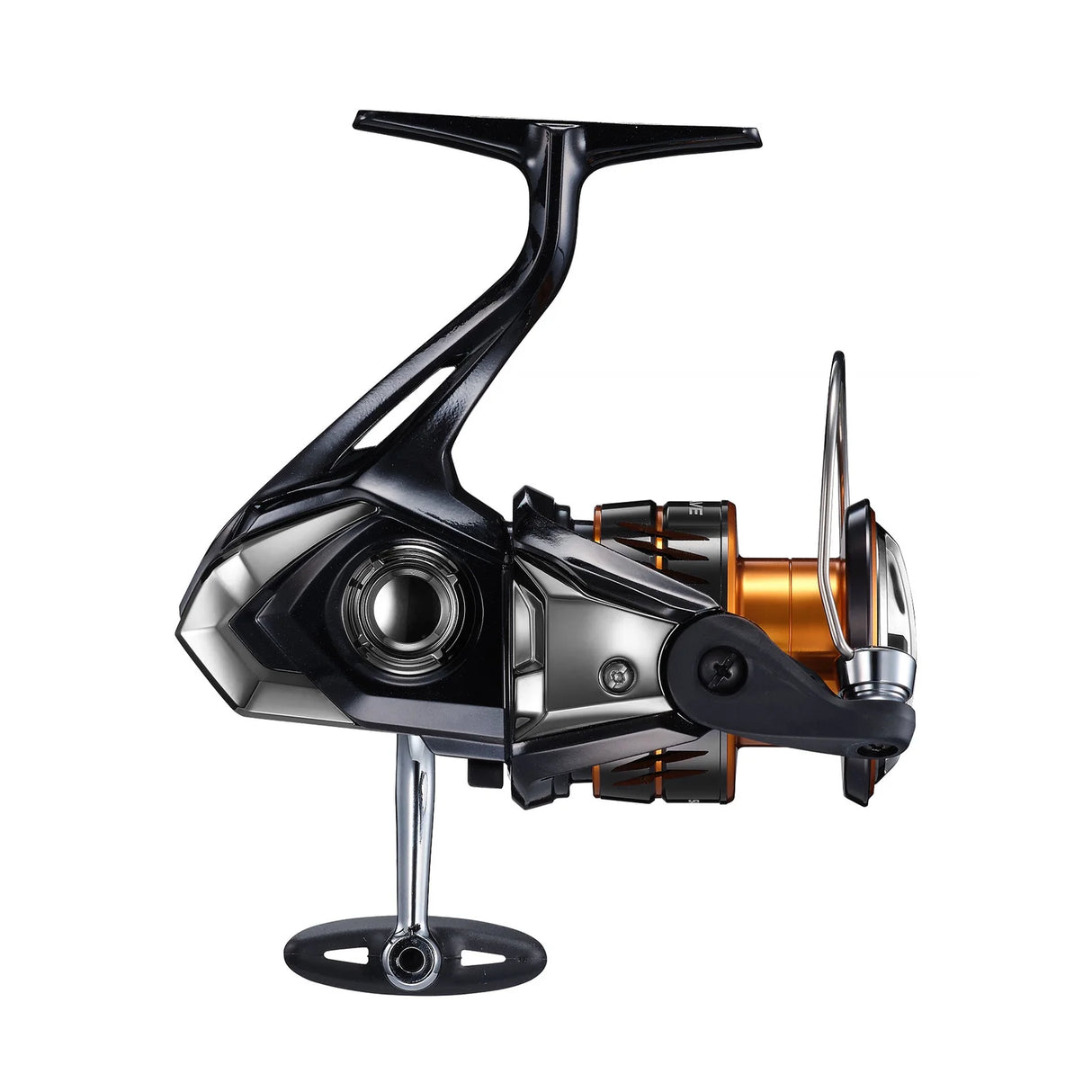 Carrete Shimano Nexave FJ 2500