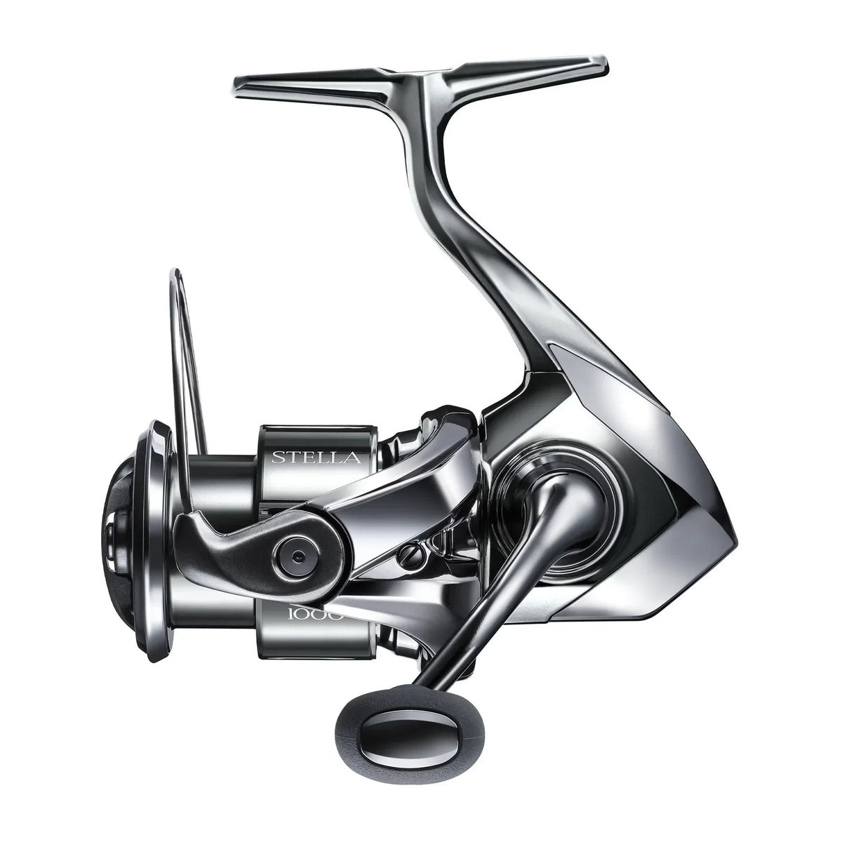 Carrete Shimano Nexave FJ 2500 HG