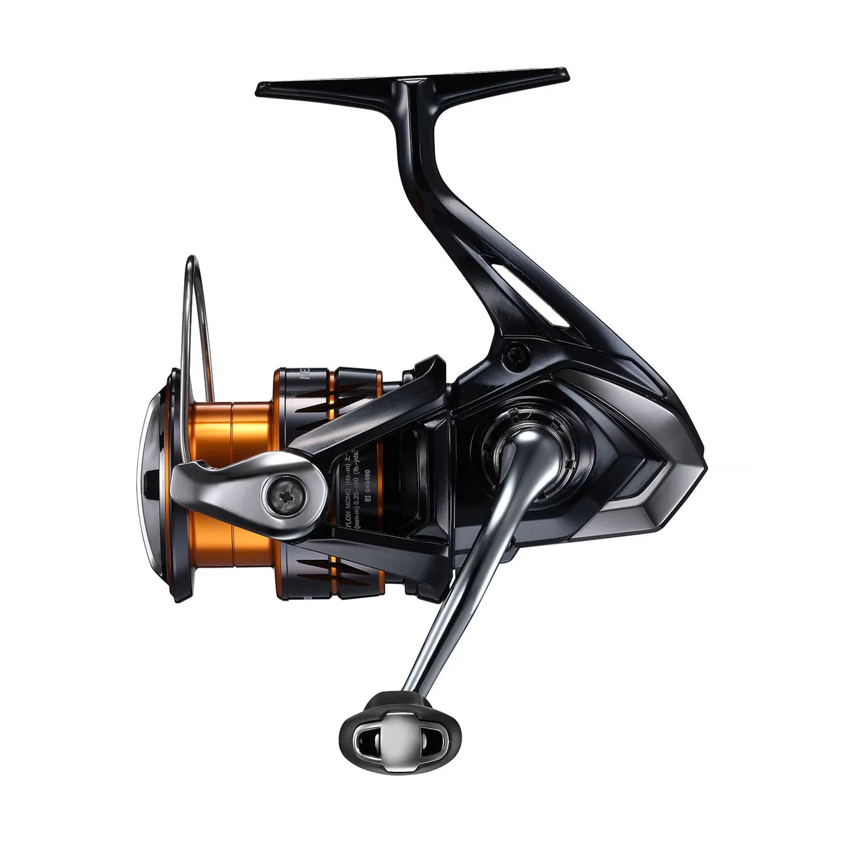Carrete Shimano Nexave FJ 2500 HG