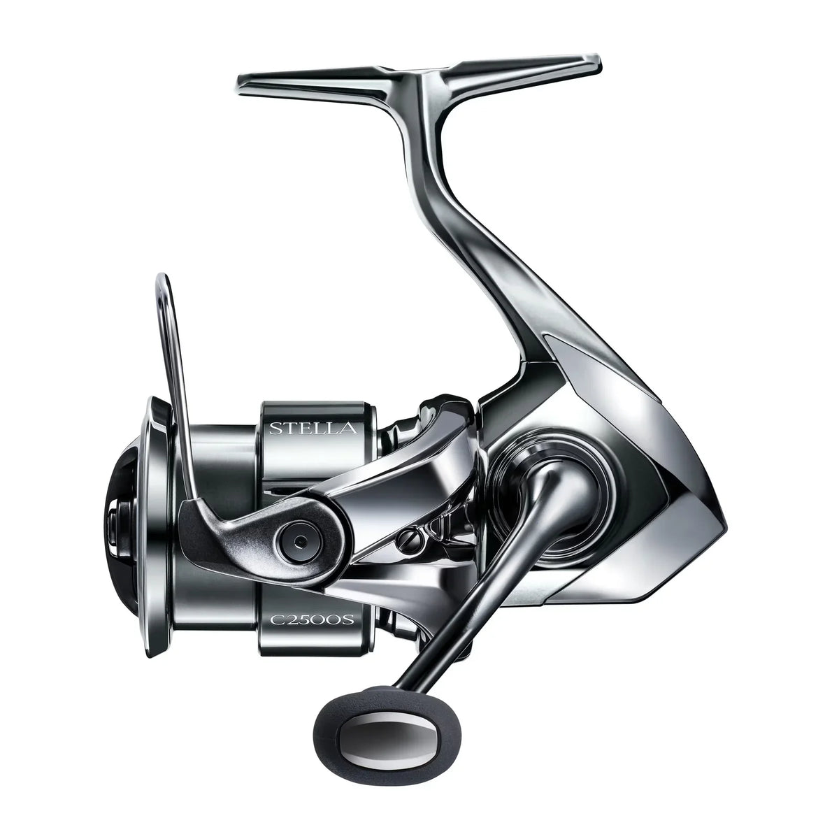 Carrete Shimano Nexave FJ 2500 HG