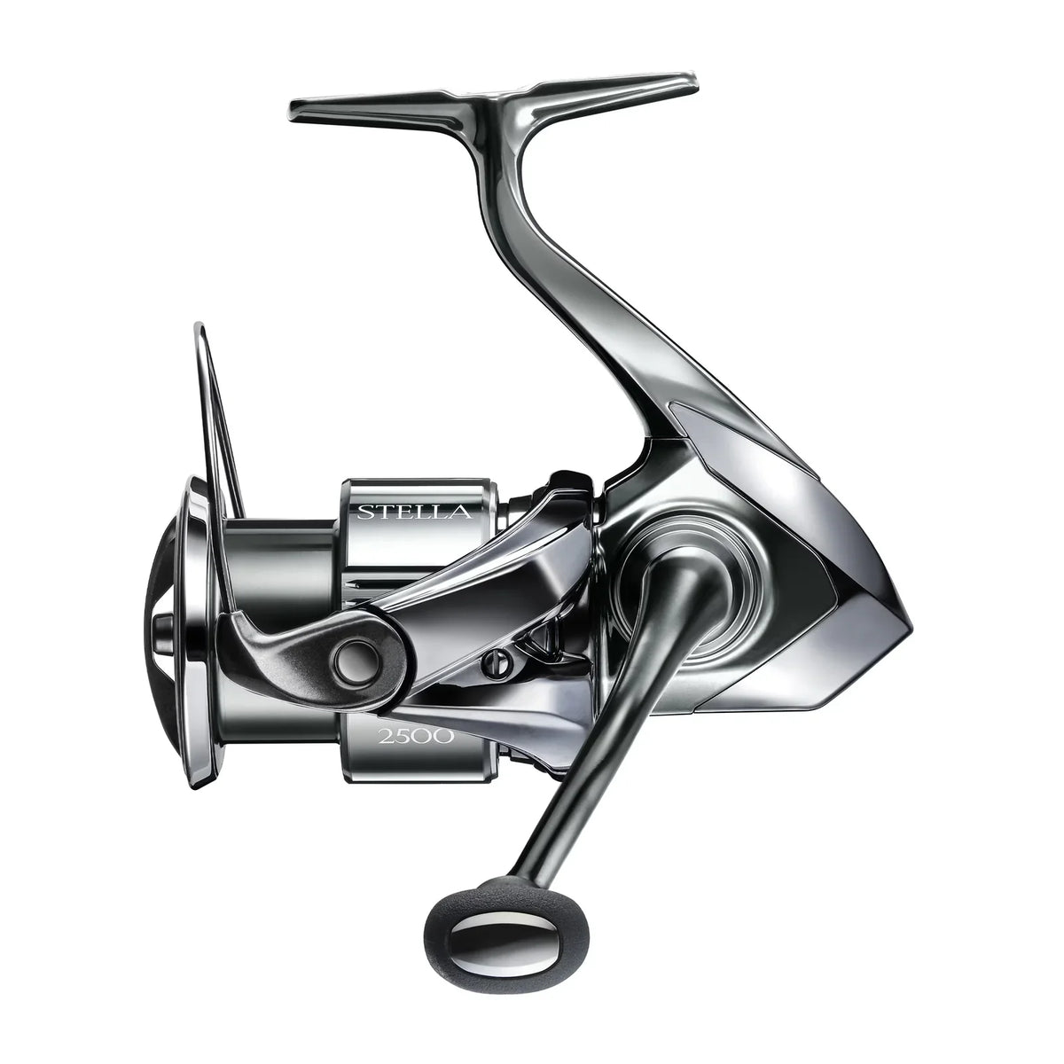 Carrete Shimano Nexave FJ 2500 HG
