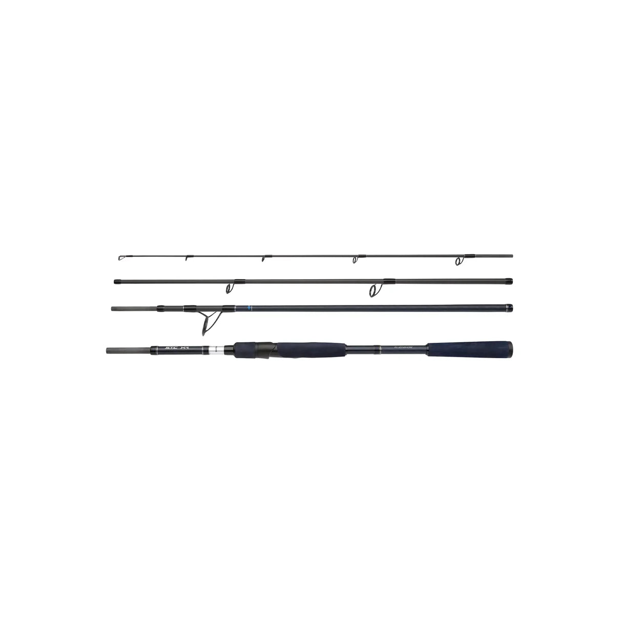Caña Shimano STC BB 2,10m
