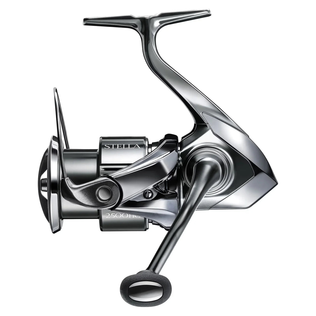 Carrete Shimano Nexave FJ 2500 HG