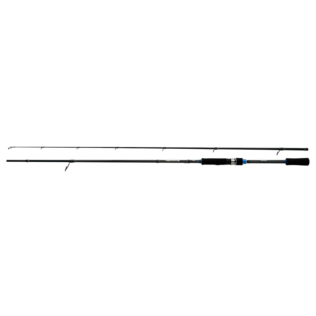Caña Shimano 26Zodias Spinning 2,13m 7'0" 5-15g 2pc