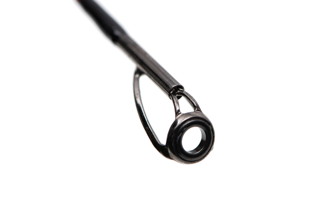 Caña Fox Rage Warrior Zander Jigger 10-30g 210cm 2-Piece