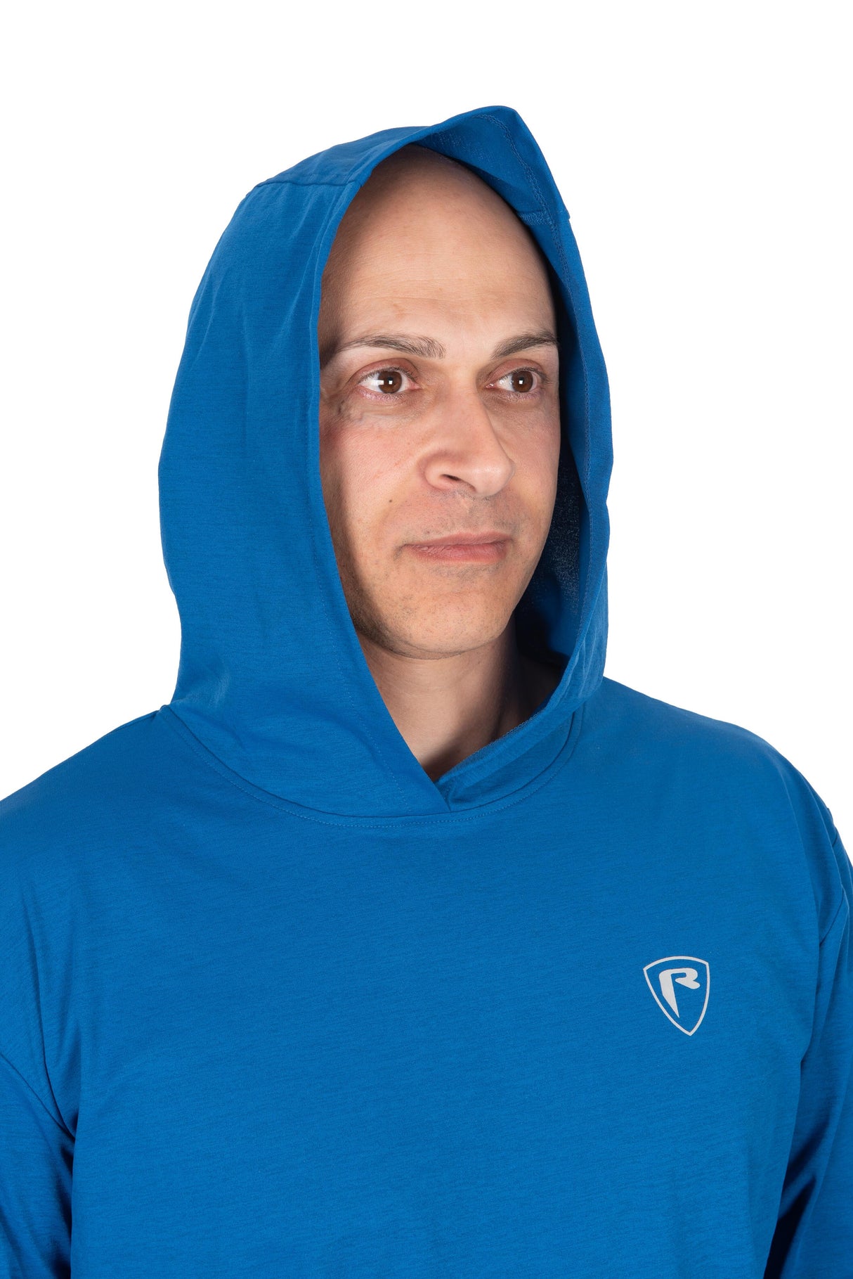Sudadera Fox Rage con capucha Blue