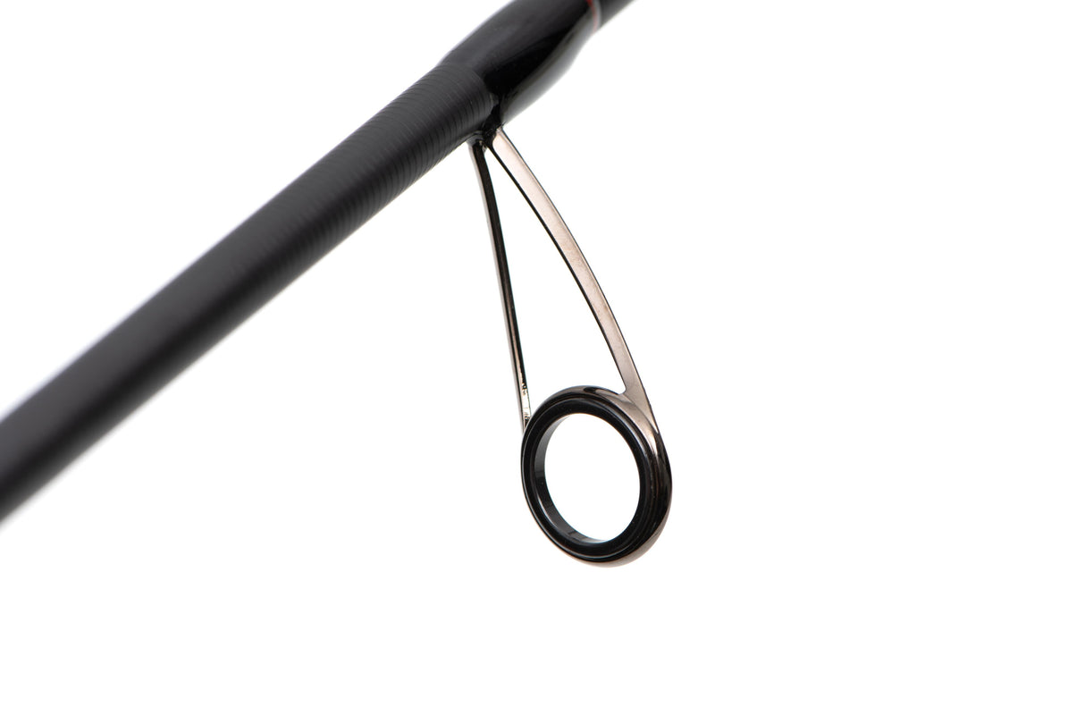 Caña Fox Rage Warrior Zander Jigger 10-30g 210cm 2-Piece