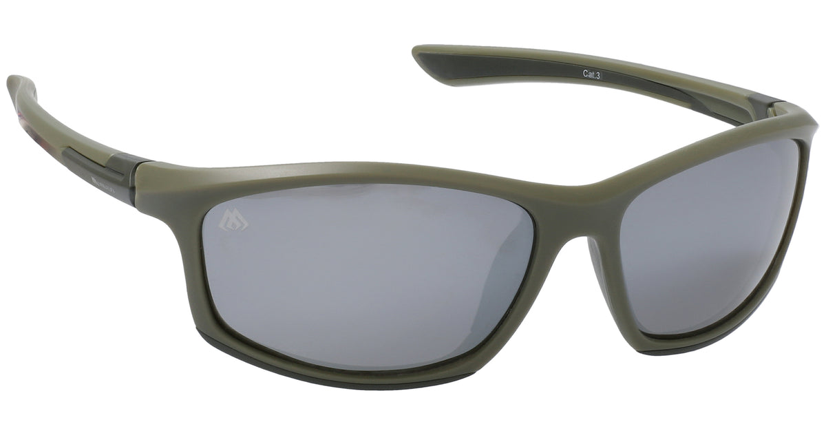 Gafas de sol Mikado 7871 Grey Mirror Effect