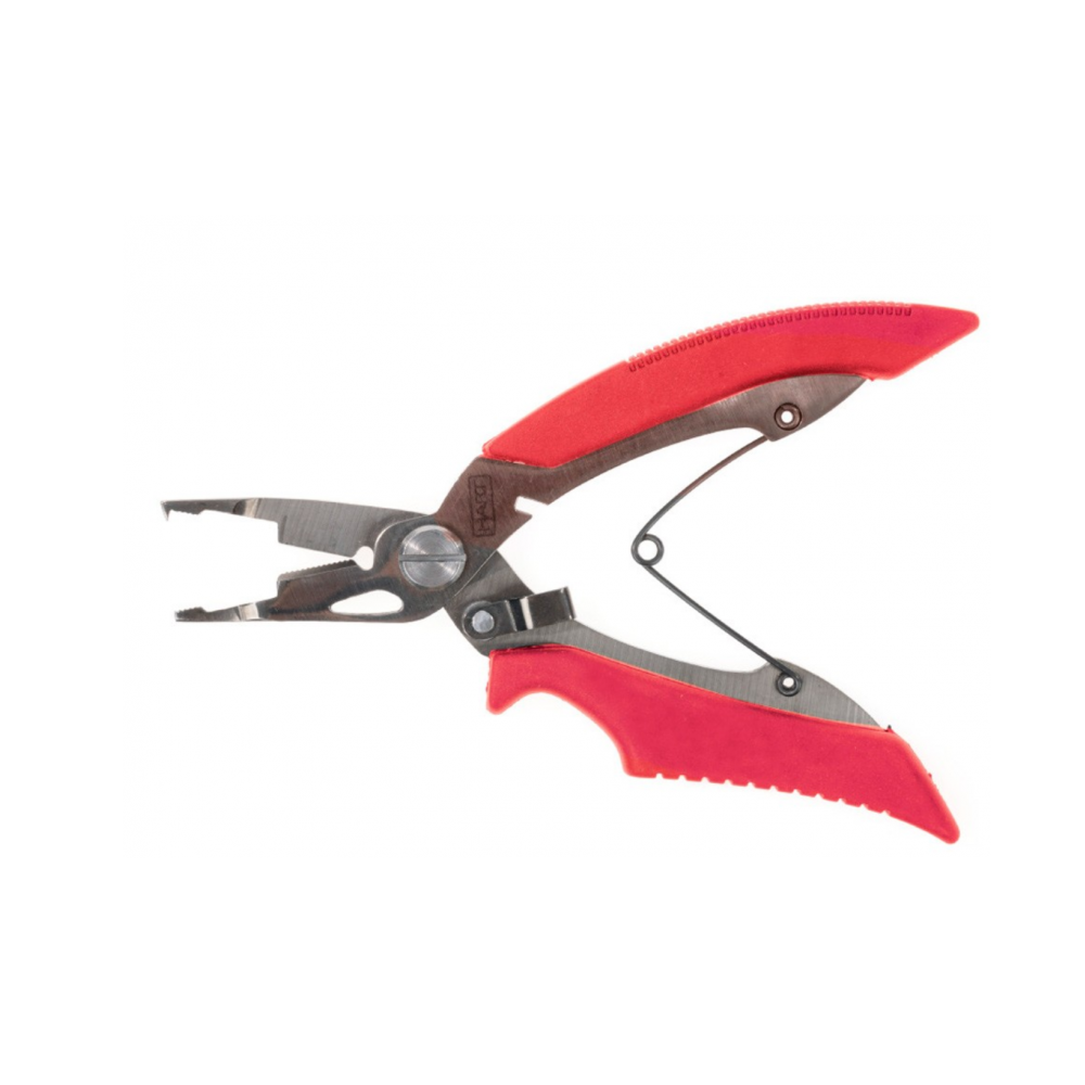 Pliers Hart Blac Inox Flat 5