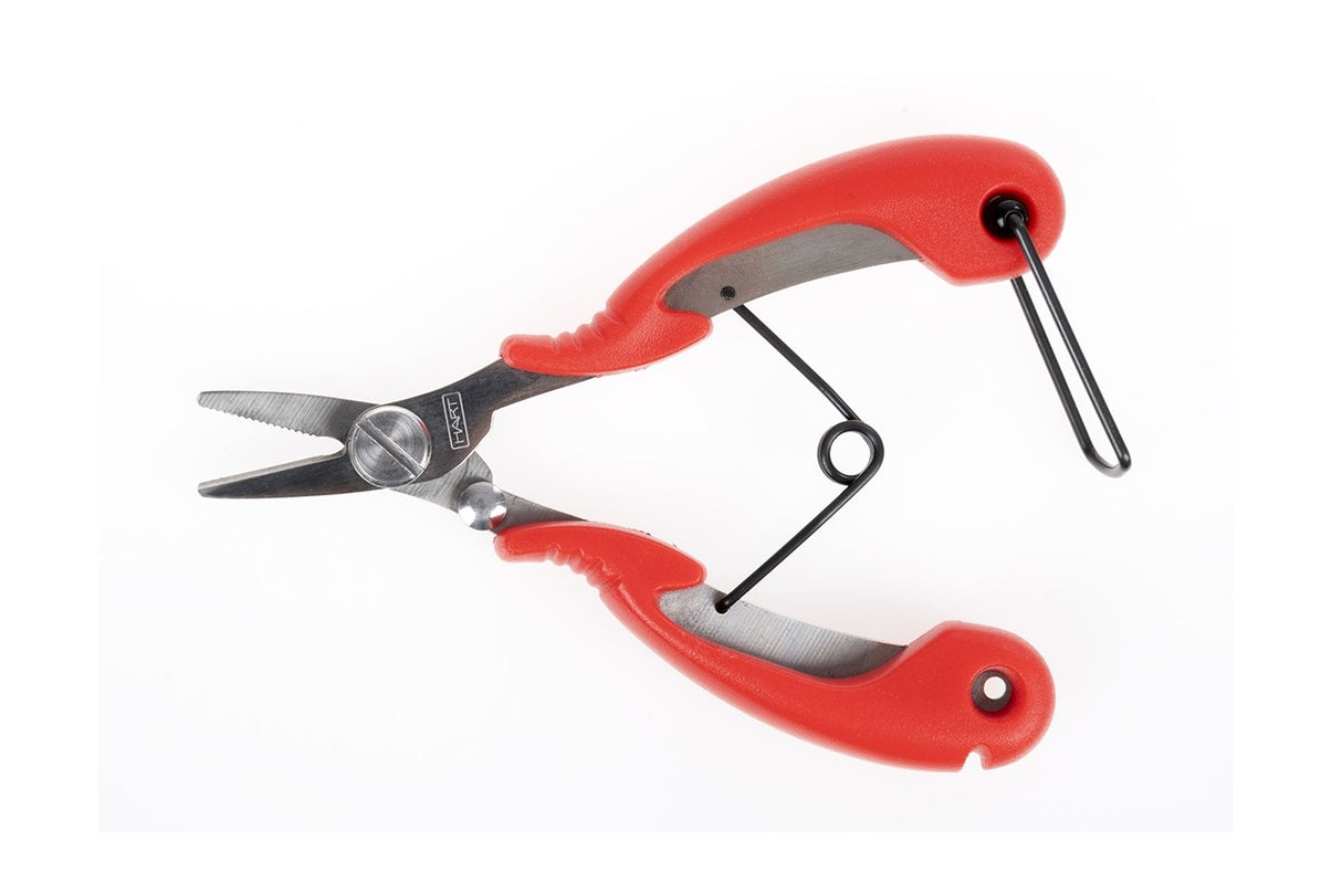 Pliers Hart Braid Cut 4