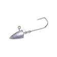 Anzuelos Jig Hart Head Arrow