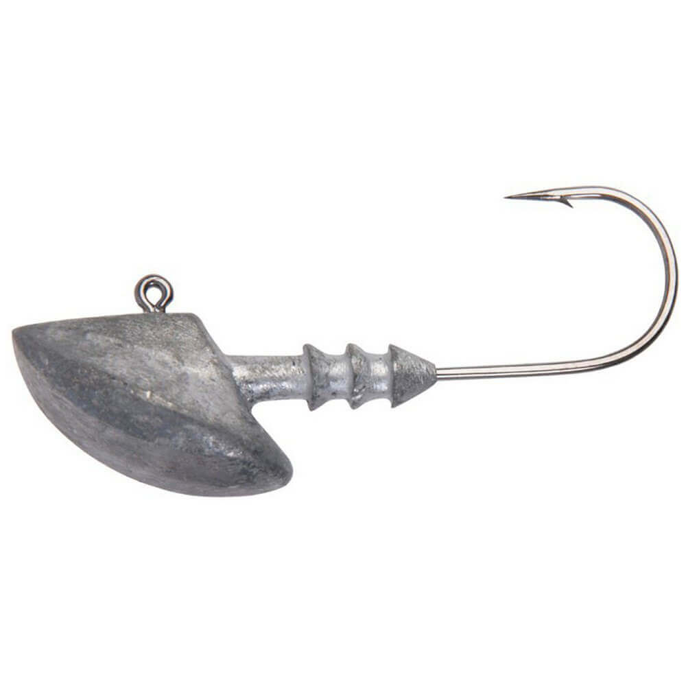 Anzuelos Jig Hart Head