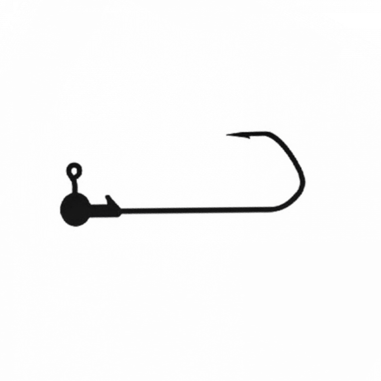 Hooks Jig Yokozuna Extra strong nº5/0 - 20 grams