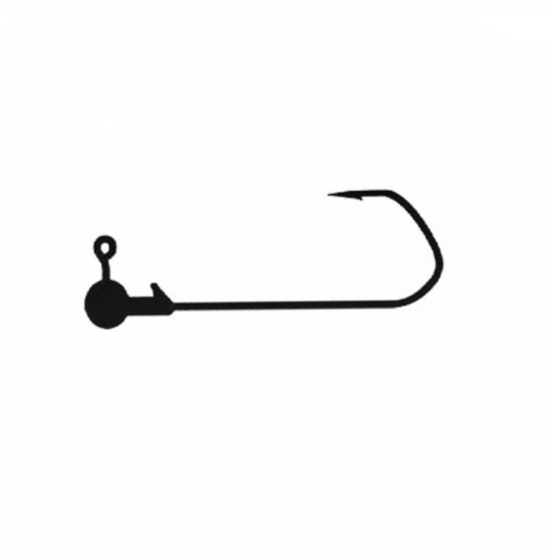 Hooks Jig Yokozuna Extralargo BN nº 5/0 - 12 grams
