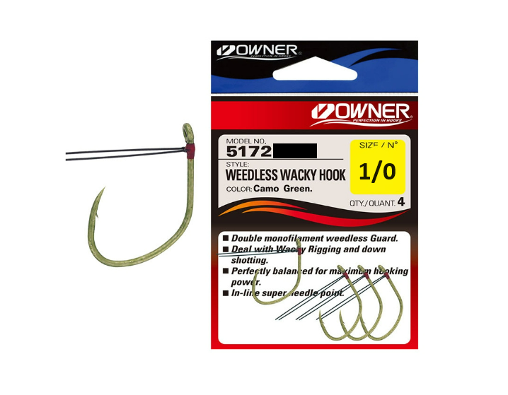 Hooks Owner 5172