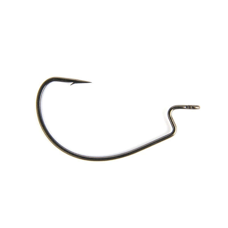 Hooks Fox Rage Strike Point Finesse Offset