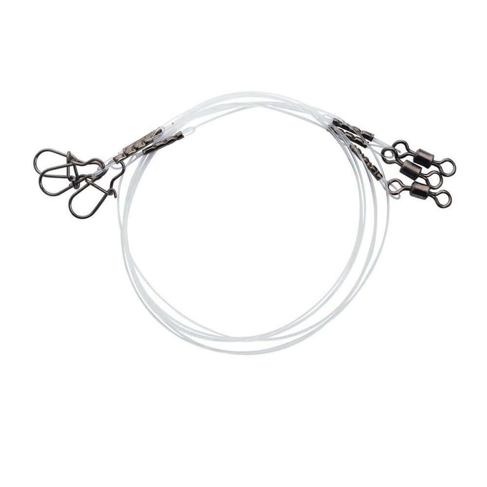 Bass line Berkley Fusion19™ fluo spin 35 cm