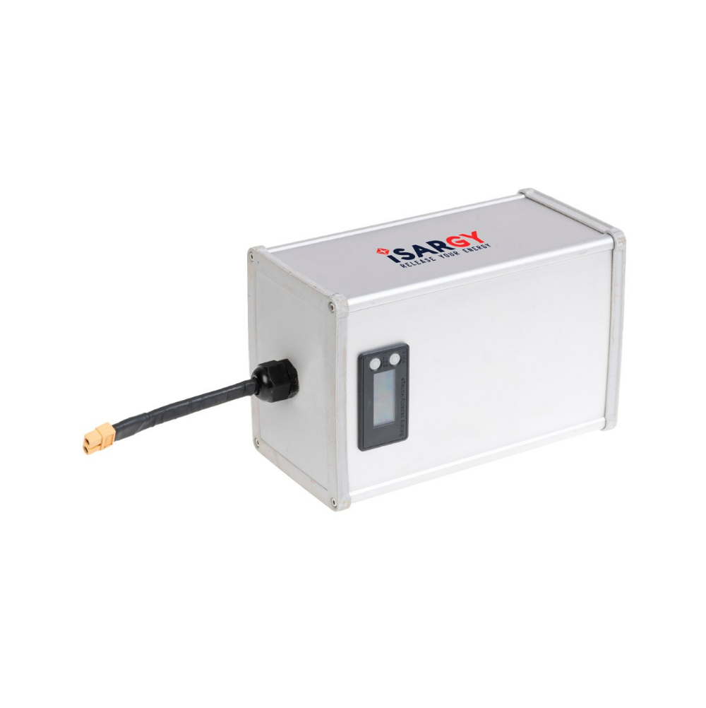 Battery Hart ISARGY Li-lon 16V 21Ah