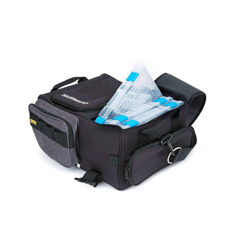 Bolso Shimano Yasey Sync M 2