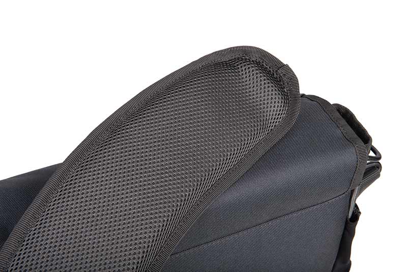 Bag Fox Rage Messenger