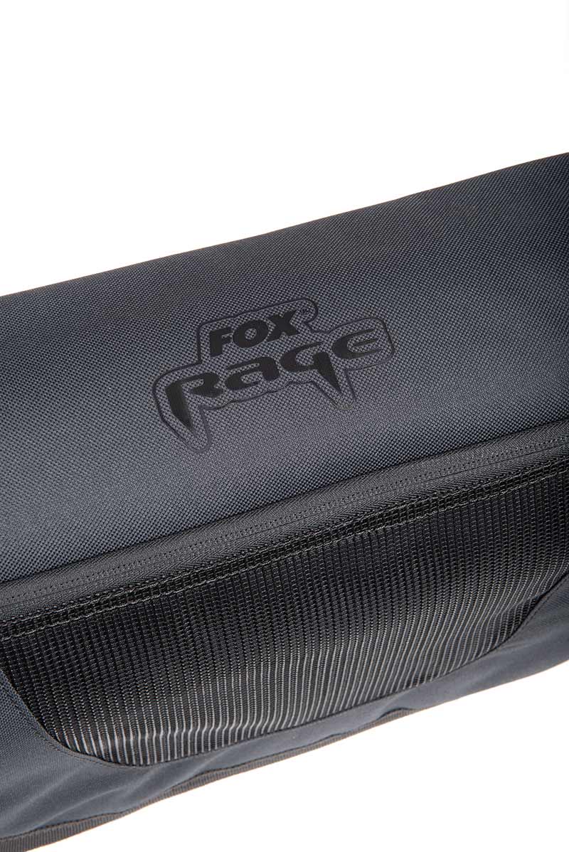 Bag Fox Rage Messenger