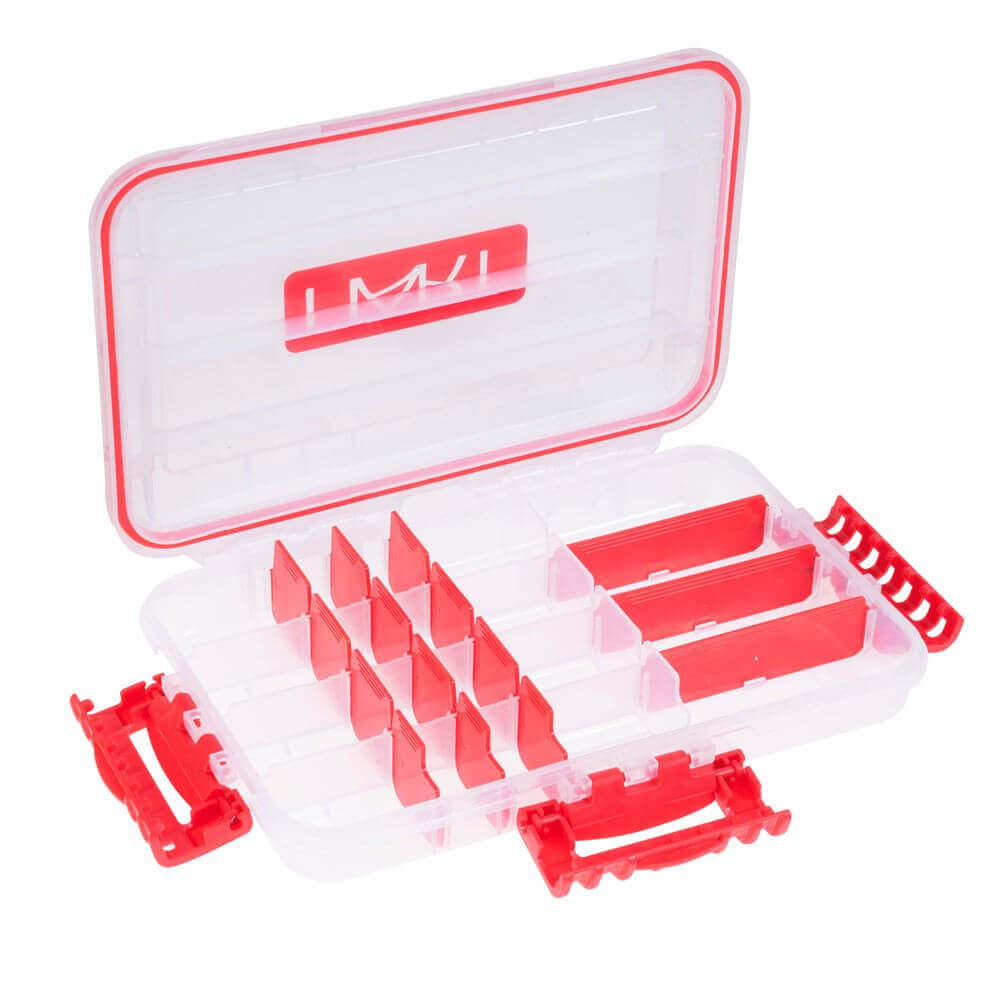 Caja Hart 7300-C 1