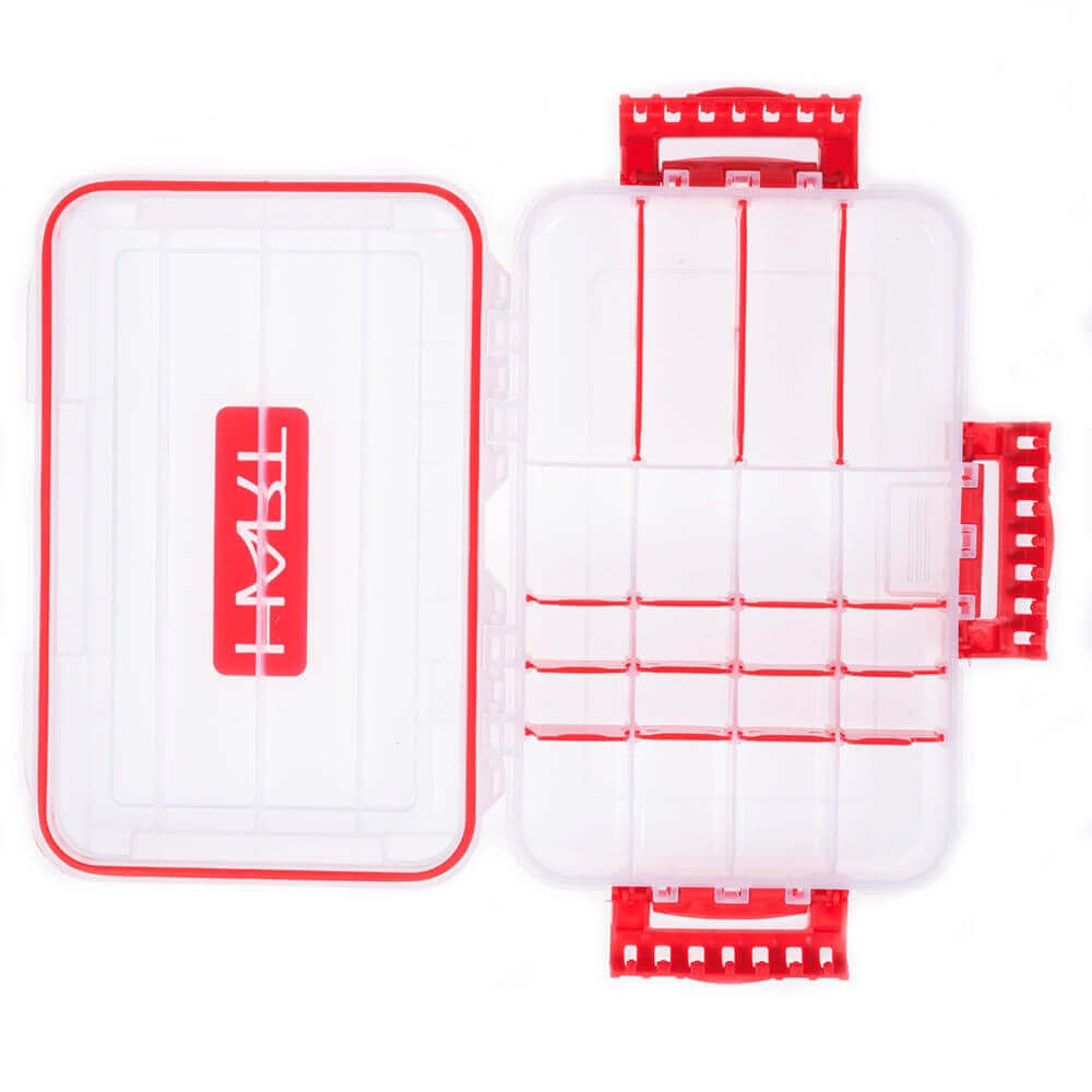 Caja Hart 7300-C 2