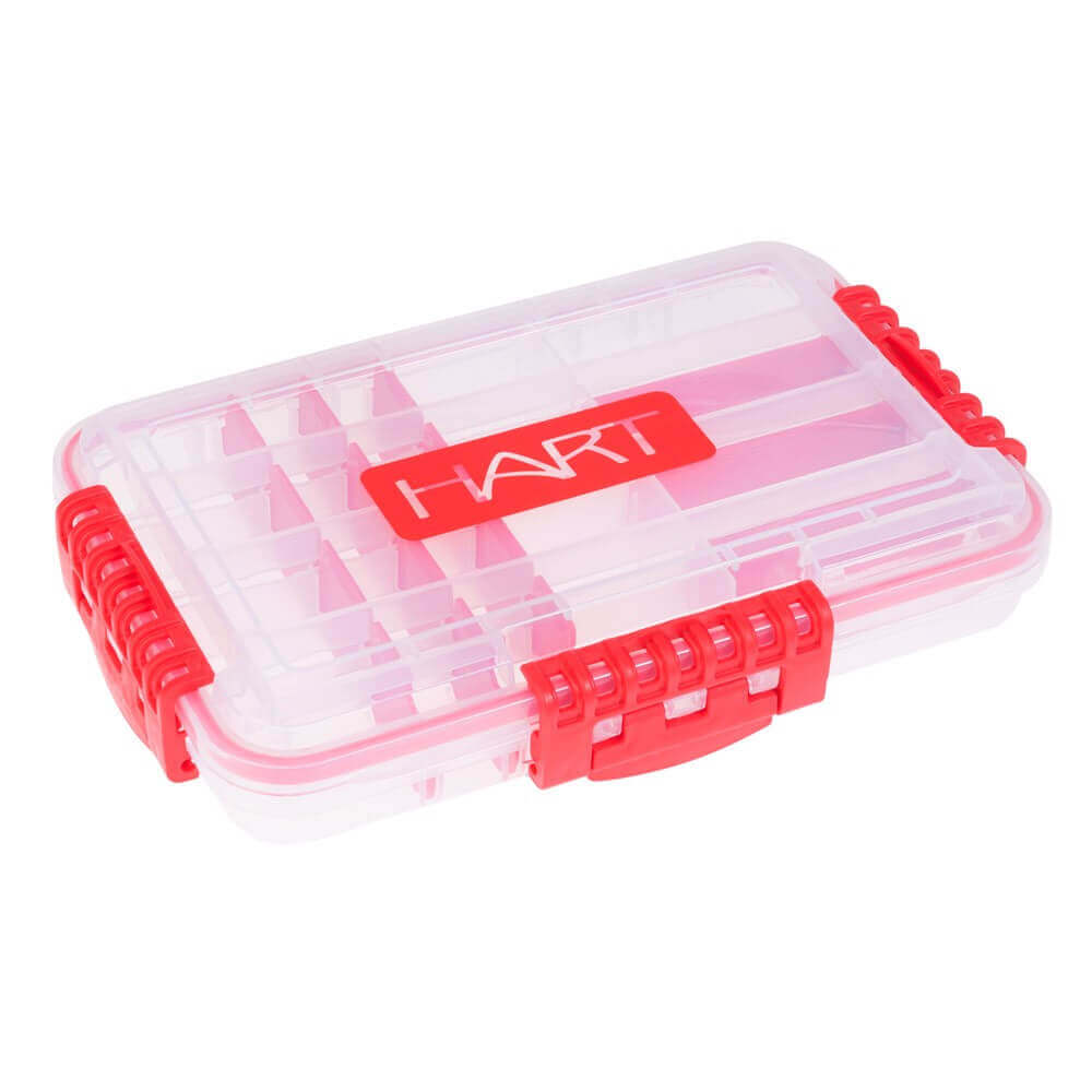 Caja Hart 7300-C