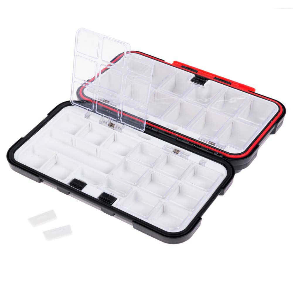 Caja Hart AC1 1