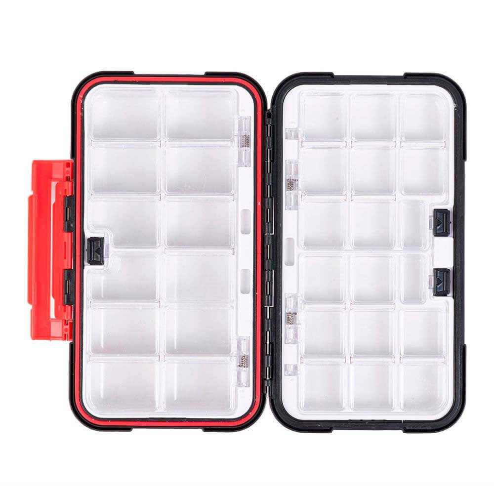 Caja Hart AC1 2