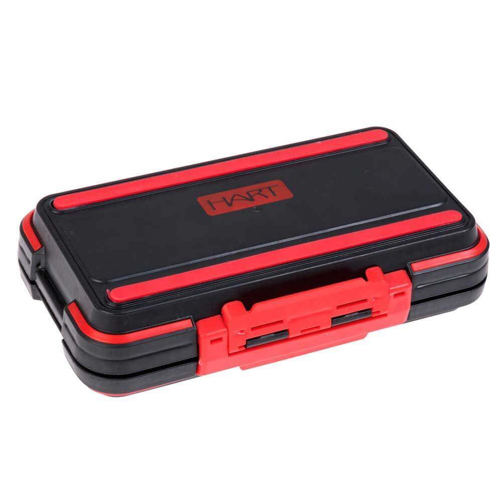 Caja Hart AC1