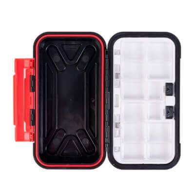 Caja Hart AC2 Mix 1