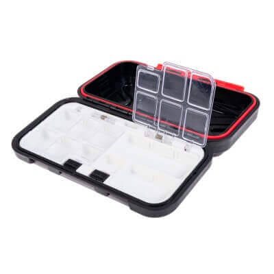 Caja Hart AC2 Mix 2