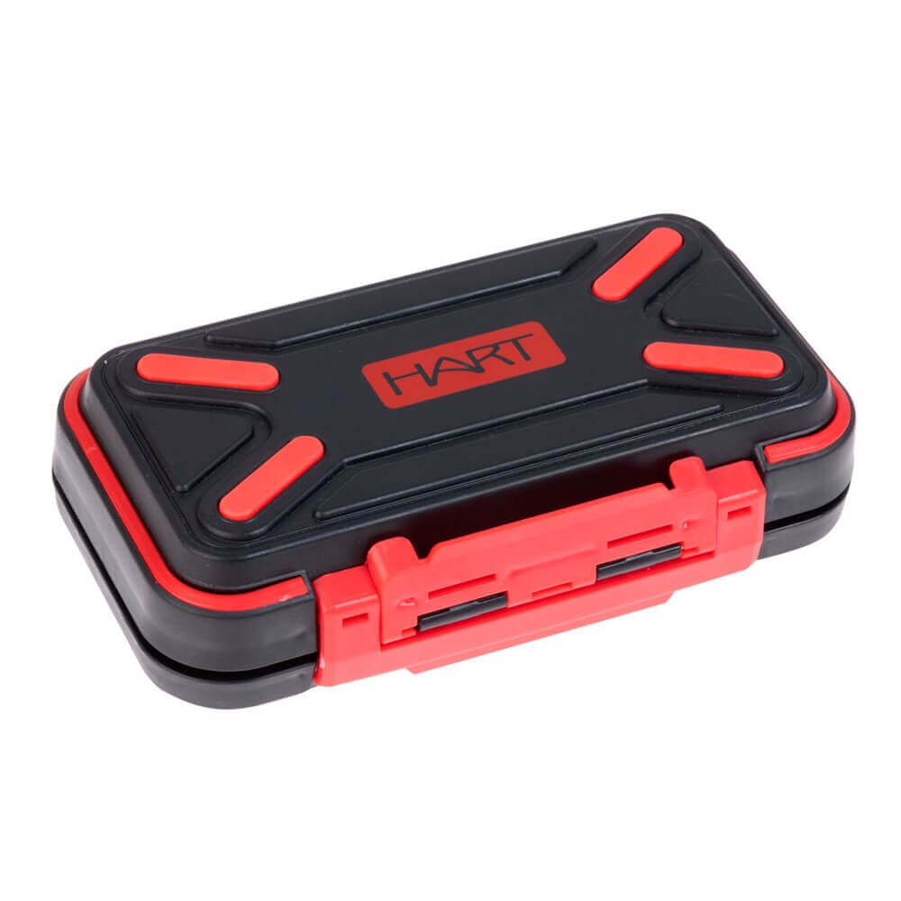 Caja Hart AC2 Mix