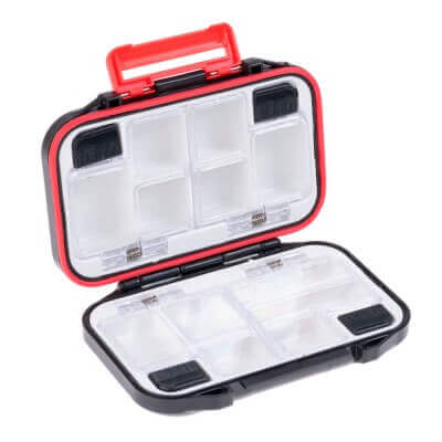 Caja Hart AC3 2