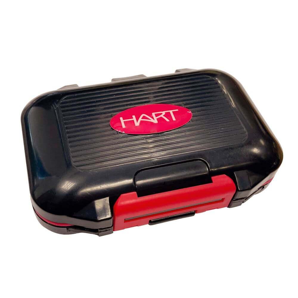 Caja Hart AC3