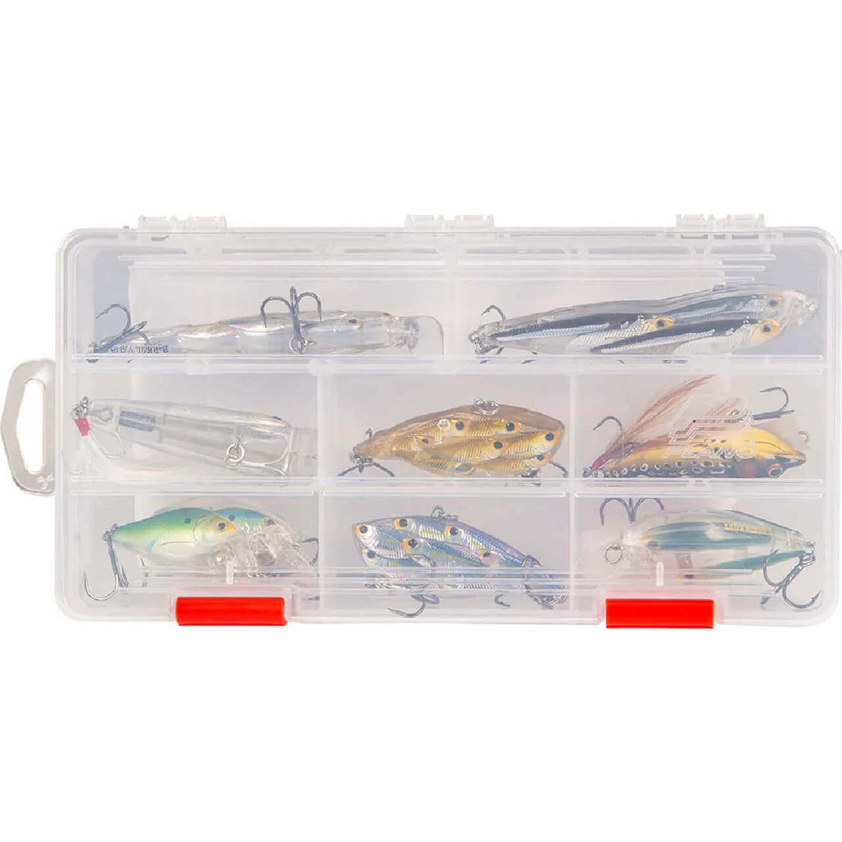 Caja Plano CVI Rustrictor 3500 2