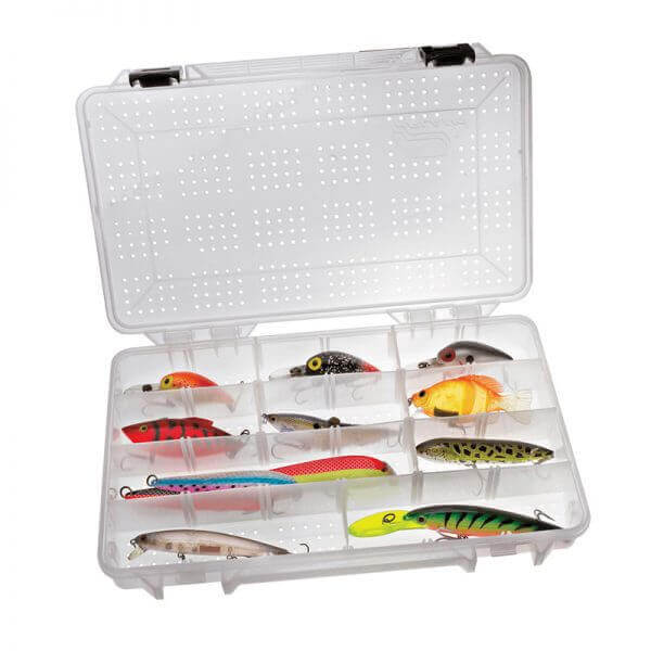 Caja Plano StowAway Hydro-Flo 3700