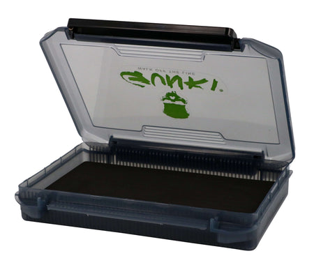 Box Gunki Rig & Hook PM Open Sides