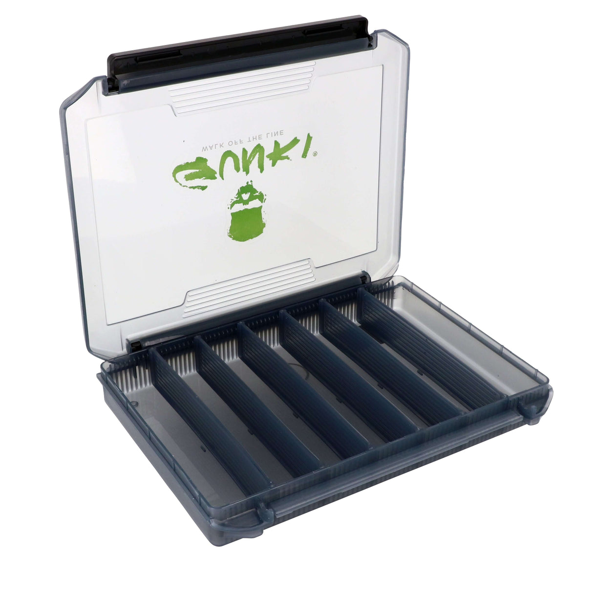 Box Gunki for MM soft lures