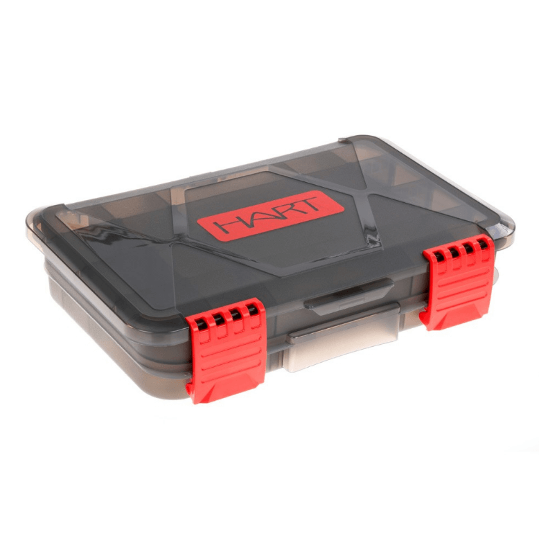Box Hart Multifloor