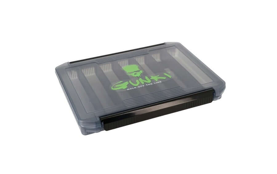 Box Gunki for MM soft lures