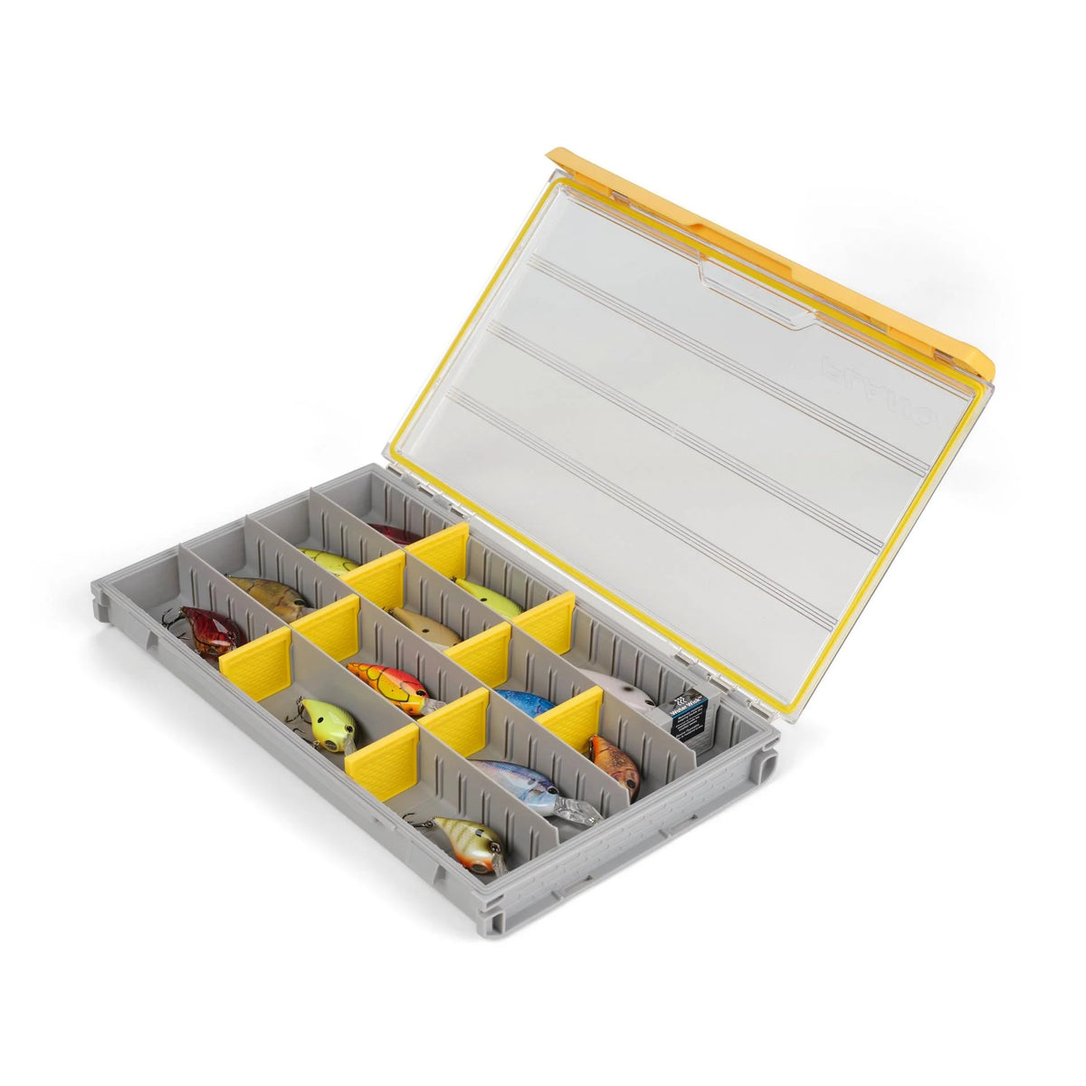 Box Plano EDGE 3700